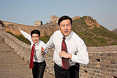 《刺客信条：影》的双主角似乎都是LGBTQ+